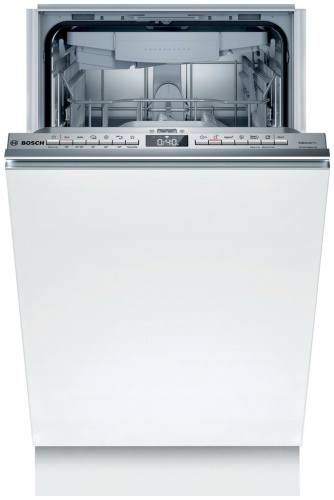 Встраиваемая посудомоечная машина Bosch SPV4HMX1DR