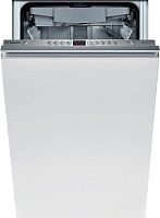 Встраиваемая посудомоечная машина Bosch SPV48M10