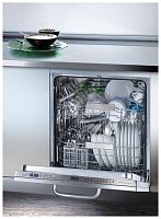 Встраиваемая посудомоечная машина Franke FDW 614 D10P DOS C (117.0611.674)