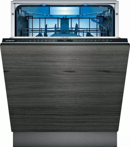 Встраиваемая посудомоечная машина Siemens SN 87YX01CE