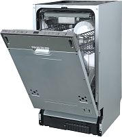 Встраиваемая посудомоечная машина Kraft Technology TCH-DM459D1103SBI