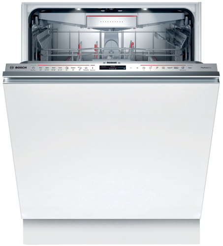 Встраиваемая посудомоечная машина Bosch SMH8ZCX10R