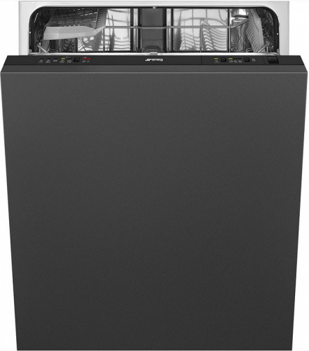 Встраиваемая посудомоечная машина Smeg STL67120