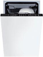Встраиваемая посудомоечная машина Kuppersbusch G 4350.0 V