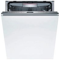 Встраиваемая посудомоечная машина Bosch SMV68TX06E
