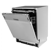Встраиваемая посудомоечная машина ZorG W 60 B 2 A 411 BBE 0