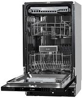 Встраиваемая посудомоечная машина Lex DW 455-301