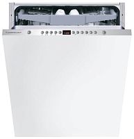 Встраиваемая посудомоечная машина Kuppersbusch IGVS 6509.5