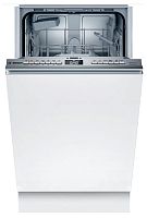 Встраиваемая посудомоечная машина Bosch SPH4HKX11R