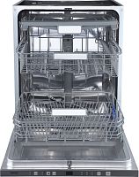 Встраиваемая посудомоечная машина Kraft Technology TCH-DM609D1405SBI