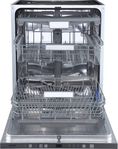 Встраиваемая посудомоечная машина Kraft Technology TCH-DM609D1405SBI