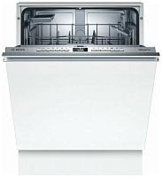 Встраиваемая посудомоечная машина Bosch SMD4HAX48E