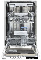 Встраиваемая посудомоечная машина Vestel VDWBI451E6