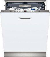 Встраиваемая посудомоечная машина NEFF S51M69X1RU