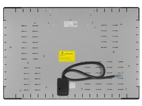 Встраиваемая электрическая варочная панель Meferi MEH754BK Ultra фото 7