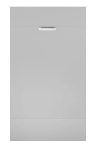 Встраиваемая посудомоечная машина Meferi MDW4562 Light фото 5