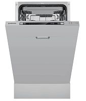 Встраиваемая посудомоечная машина Meferi MDW4573 Ultra