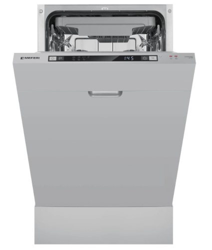 Встраиваемая посудомоечная машина Meferi MDW4573 Ultra фото 2