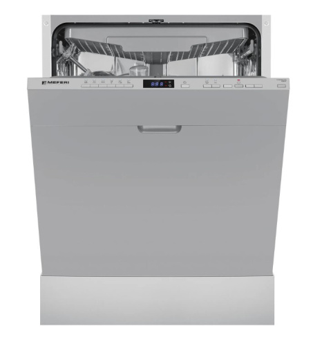 Встраиваемая посудомоечная машина Meferi MDW6063 Power