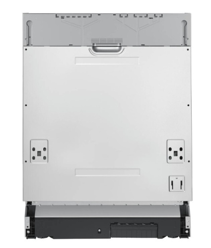 Встраиваемая посудомоечная машина Meferi MDW6063 Power фото 4
