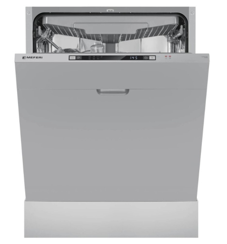 Встраиваемая посудомоечная машина Meferi MDW6073 Ultra