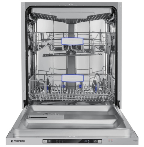 Встраиваемая посудомоечная машина Meferi MDW6073 Ultra фото 3