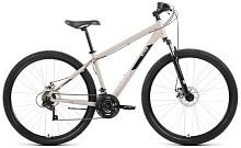 Велосипед Altair AL 29 D 21 ск Серый/Черный 2022 г 19 RBK22AL29253