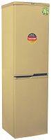 Холодильник DON R-296 Z золотой песок