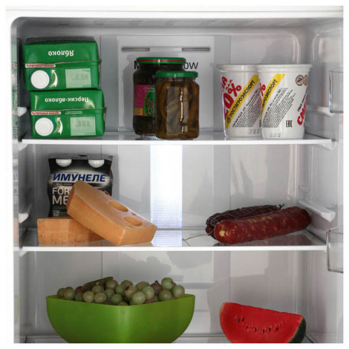 Холодильник LG GA-B379SQUL фото 4