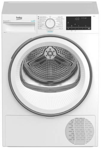 Сушильная машина Beko B3T68230 фото 2