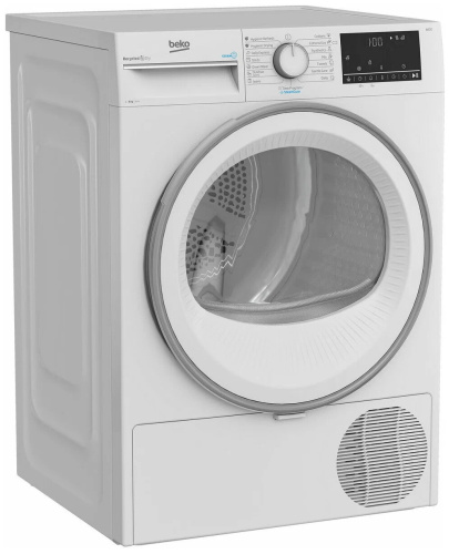 Сушильная машина Beko B3T68230 фото 3