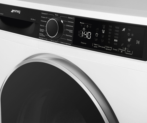 Сушильная машина Smeg DT393RU фото 3