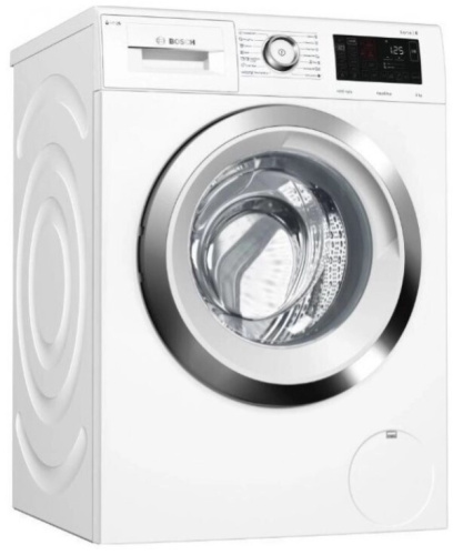 Сушильная машина Bosch WTN86202ME фото 2