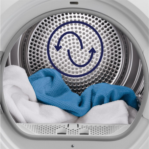 Сушильная машина Electrolux EW9H478S фото 4