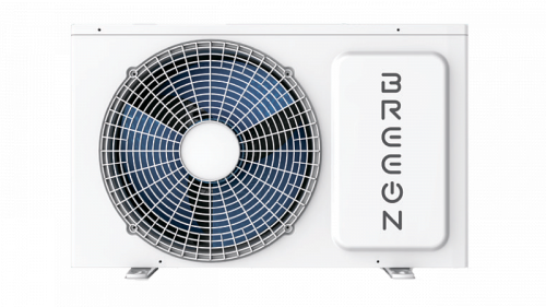 Сплит-система Breeon BRC-07AVO фото 2