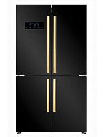 Холодильник Gencool GDCD-595WG