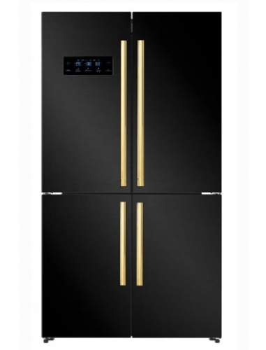 Холодильник Gencool GDCD-595WG
