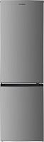 Холодильник Hyundai CC3025F нержавеющая сталь