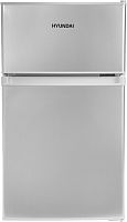 Холодильник Hyundai CT1025 серебристый