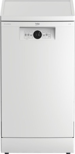 Посудомоечная машина Beko BDFS26020W фото 2