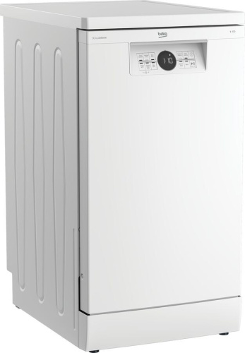 Посудомоечная машина Beko BDFS26020W фото 3