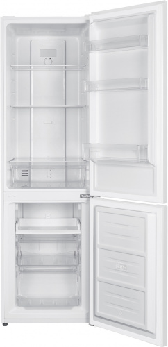 Холодильник Hyundai CC3023F белый фото 4