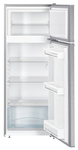 Холодильник Liebherr CTele 2531-26 001 фото 3