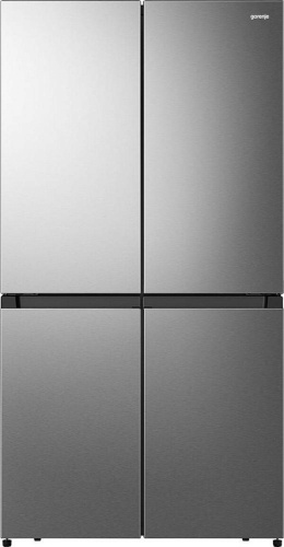 Холодильник Gorenje NRM 918 FUX фото 2