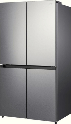 Холодильник Gorenje NRM 918 FUX фото 4