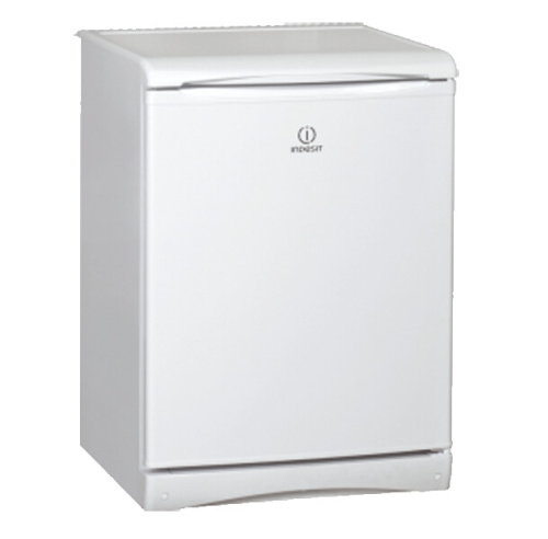 Холодильник Indesit TT 85 A фото 2