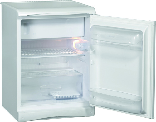 Холодильник Indesit TT 85 A фото 3