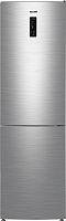Холодильник Atlant ХМ 4624-141 NL Inox