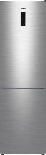 Холодильник Atlant ХМ 4624-141 NL Inox фото 2