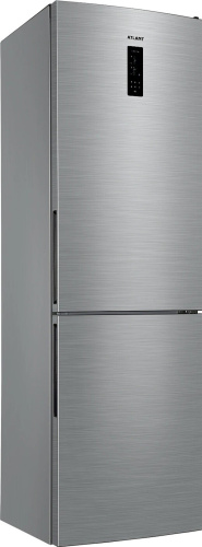 Холодильник Atlant ХМ 4624-141 NL Inox фото 3